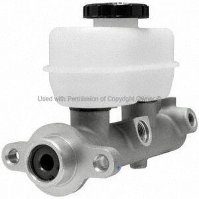 New Master Cylinder by QUALITY-BUILT - NM3051 pa1