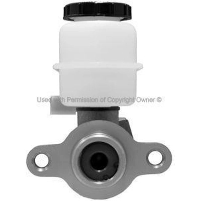 New Master Cylinder by QUALITY-BUILT - NM3051 pa2
