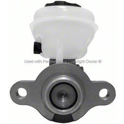 New Master Cylinder by QUALITY-BUILT - NM3067 pa2