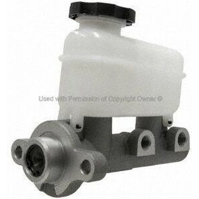 New Master Cylinder by QUALITY-BUILT - NM3068 pa1