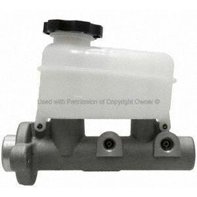 New Master Cylinder by QUALITY-BUILT - NM3068 pa5