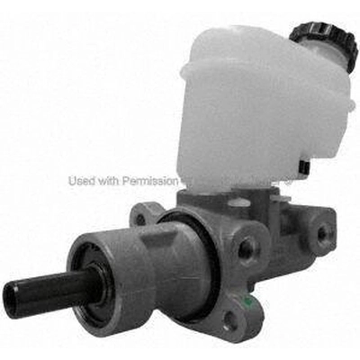 New Master Cylinder by QUALITY-BUILT - NM3075 pa1