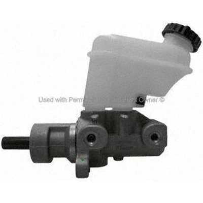 New Master Cylinder by QUALITY-BUILT - NM3075 pa5