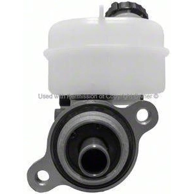New Master Cylinder by QUALITY-BUILT - NM3078 pa2