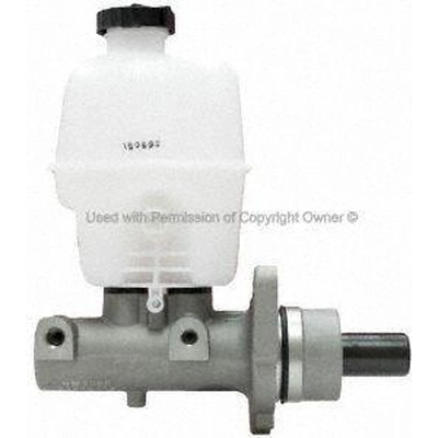 New Master Cylinder by QUALITY-BUILT - NM3080 pa1
