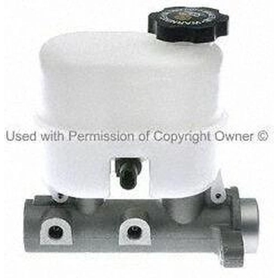 New Master Cylinder by QUALITY-BUILT - NM3089 pa1