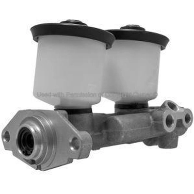 New Master Cylinder by QUALITY-BUILT - NM4004 pa1