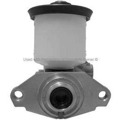 New Master Cylinder by QUALITY-BUILT - NM4004 pa2