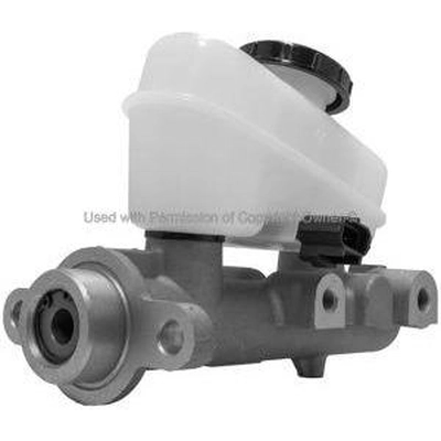 New Master Cylinder by QUALITY-BUILT - NM4028 pa1