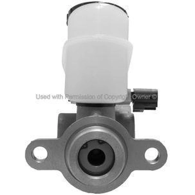 New Master Cylinder by QUALITY-BUILT - NM4028 pa2