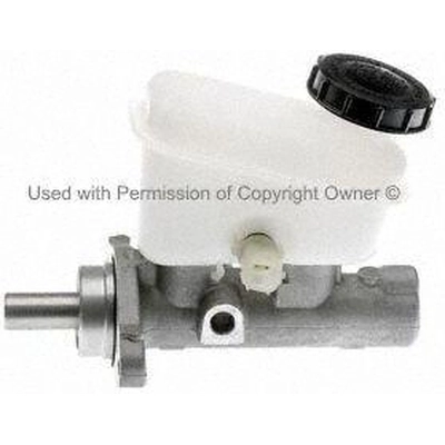 New Master Cylinder by QUALITY-BUILT - NM4036A pa1