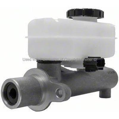 New Master Cylinder by QUALITY-BUILT - NM4044 pa1