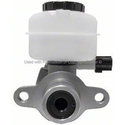 New Master Cylinder by QUALITY-BUILT - NM4044 pa2