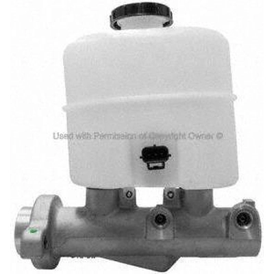 New Master Cylinder by QUALITY-BUILT - NM4097 pa5