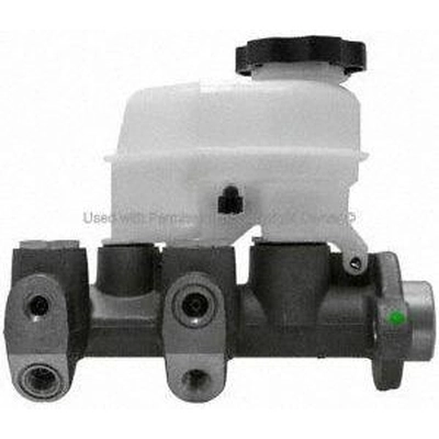 New Master Cylinder by QUALITY-BUILT - NM4112 pa4