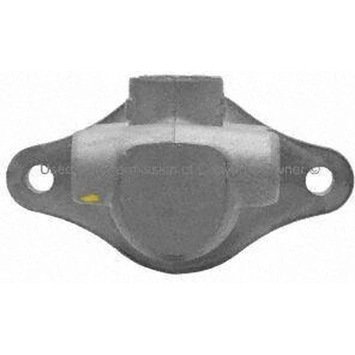 New Master Cylinder by QUALITY-BUILT - NM4140 pa3