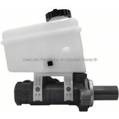 New Master Cylinder by QUALITY-BUILT - NM4143 pa4