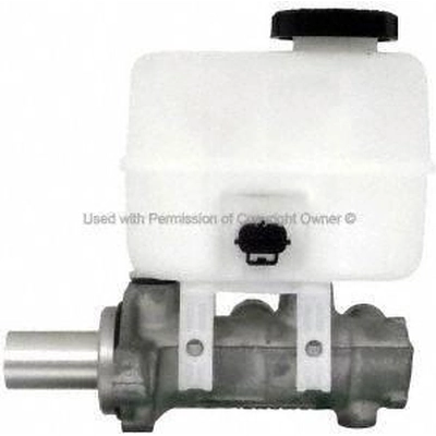 New Master Cylinder by QUALITY-BUILT - NM4153 pa3