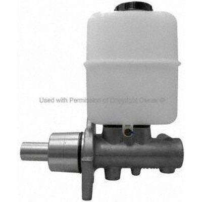 New Master Cylinder by QUALITY-BUILT - NM4155 pa5