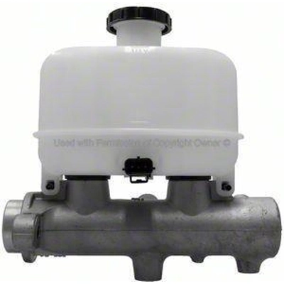 New Master Cylinder by QUALITY-BUILT - NM4158 pa5