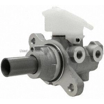New Master Cylinder by QUALITY-BUILT - NM4166 pa1