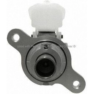 New Master Cylinder by QUALITY-BUILT - NM4166 pa2