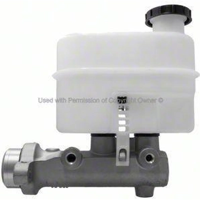 New Master Cylinder by QUALITY-BUILT - NM4178 pa5