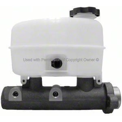 New Master Cylinder by QUALITY-BUILT - NM4180 pa4