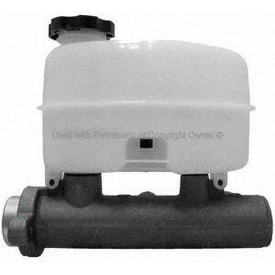 New Master Cylinder by QUALITY-BUILT - NM4180 pa5