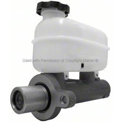 New Master Cylinder by QUALITY-BUILT - NM4188 pa1