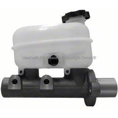 New Master Cylinder by QUALITY-BUILT - NM4188 pa4