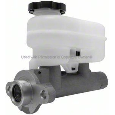 New Master Cylinder by QUALITY-BUILT - NM4210 pa1