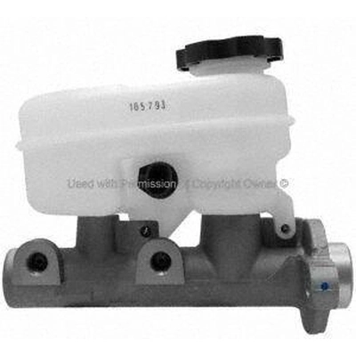 New Master Cylinder by QUALITY-BUILT - NM4210 pa4