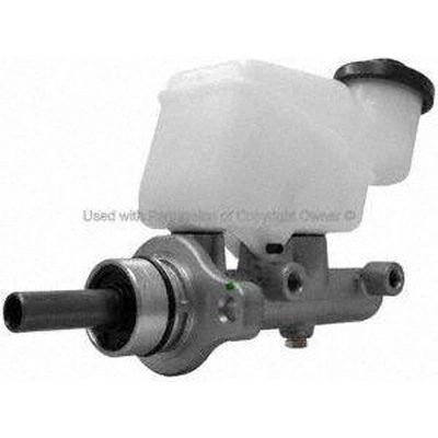 New Master Cylinder by QUALITY-BUILT - NM4223 pa1