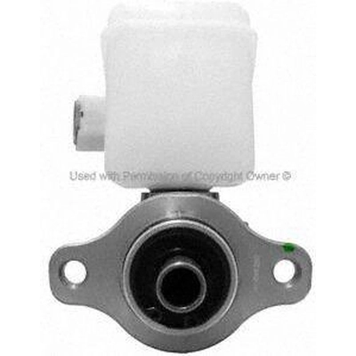 New Master Cylinder by QUALITY-BUILT - NM4223 pa2