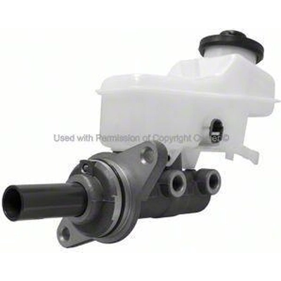 New Master Cylinder by QUALITY-BUILT - NM4225 pa1