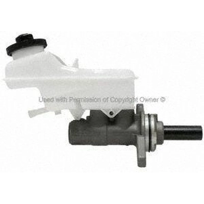 New Master Cylinder by QUALITY-BUILT - NM4225 pa4