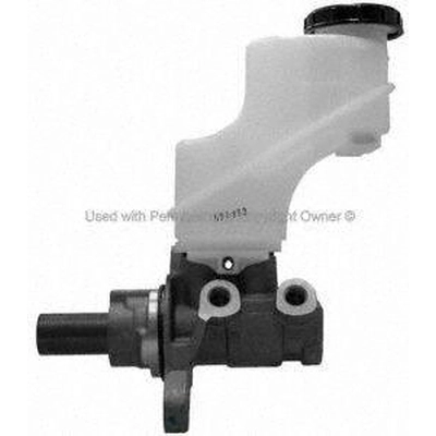 Maître-cylindre neuf par QUALITY-BUILT - NM4230 pa5