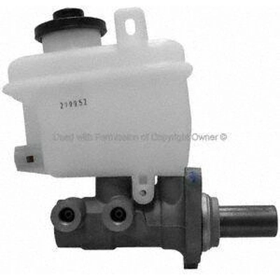 New Master Cylinder by QUALITY-BUILT - NM4239 pa4