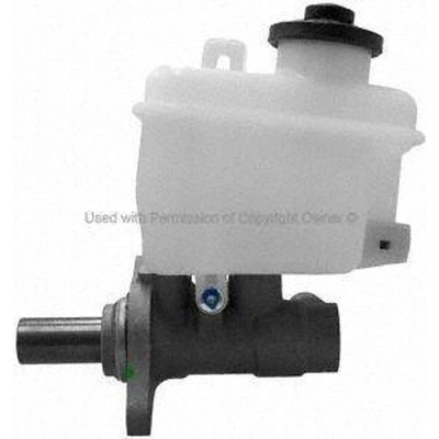 New Master Cylinder by QUALITY-BUILT - NM4239 pa5