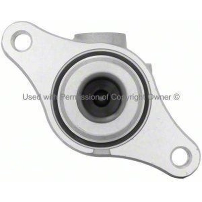 New Master Cylinder by QUALITY-BUILT - NM4265 pa2