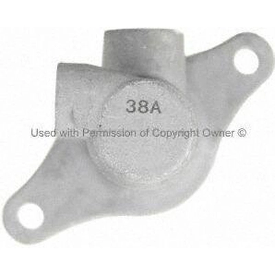 New Master Cylinder by QUALITY-BUILT - NM4265 pa3