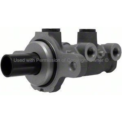 New Master Cylinder by QUALITY-BUILT - NM4272 pa1