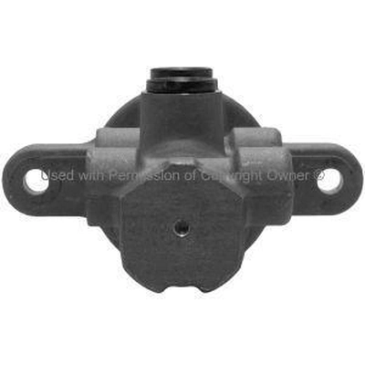 New Master Cylinder by QUALITY-BUILT - NM4272 pa3