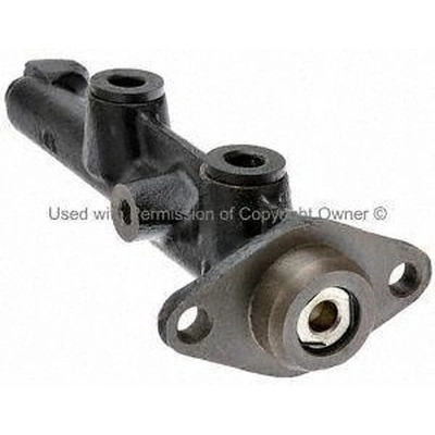 New Master Cylinder by QUALITY-BUILT - NM51652 pa1
