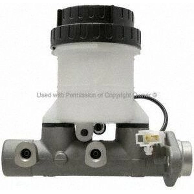 New Master Cylinder by QUALITY-BUILT - NM51981 pa4