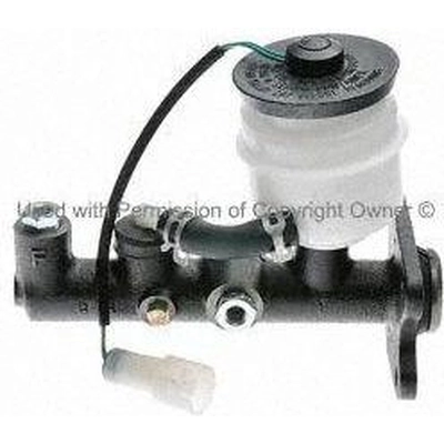New Master Cylinder by QUALITY-BUILT - NM52017 pa1