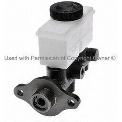 New Master Cylinder by QUALITY-BUILT - NM52215 pa1