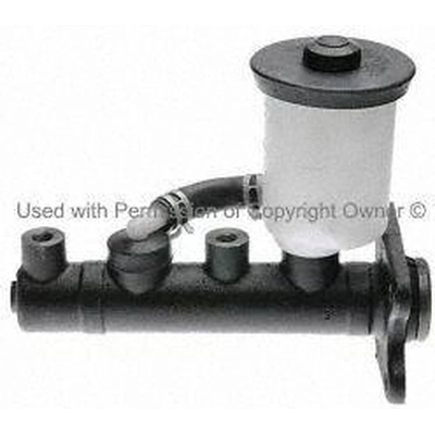 New Master Cylinder by QUALITY-BUILT - NM52242 pa1
