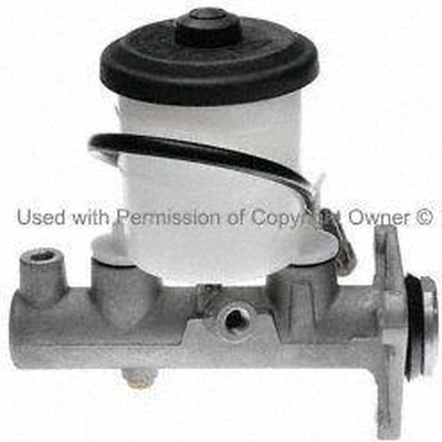New Master Cylinder by QUALITY-BUILT - NM52247 pa1